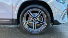 Mercedes-Benz GLA 250e AMG Line Executive 5dr Auto Hatchback